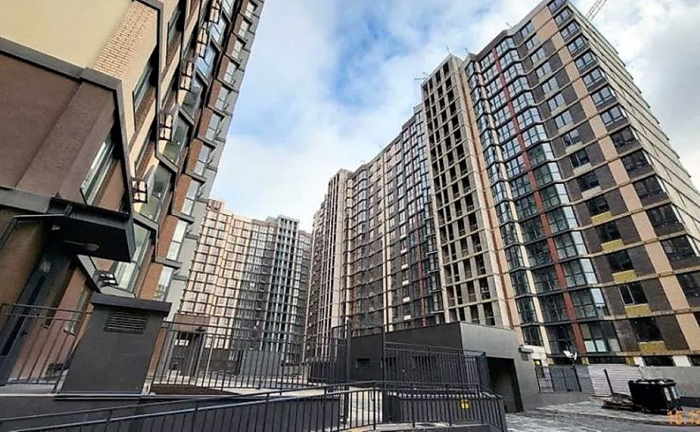 Двухкомнатная квартира в сданном доме ЖК Прохоровский квартал.от СК Стикон Одесса - изображение 1