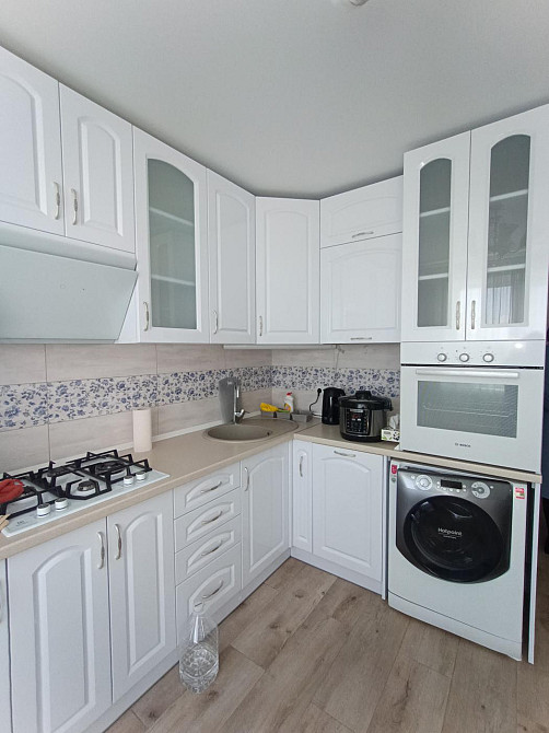 Продаж Квартира 1-кімнатна, 11/12 поверх на вул. Синельниківська Zhytomyr - photo 1