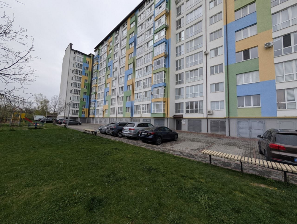 Продаж Квартира 1-кімнатна, 2/10 поверх на Івасюка В. вул., 19 Ivano-Frankivs'k - photo 6