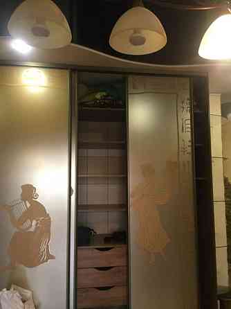 Продаж Квартира 3-кімнатна, 13/18 поверх на Дмитрівська вул., 69 Київ