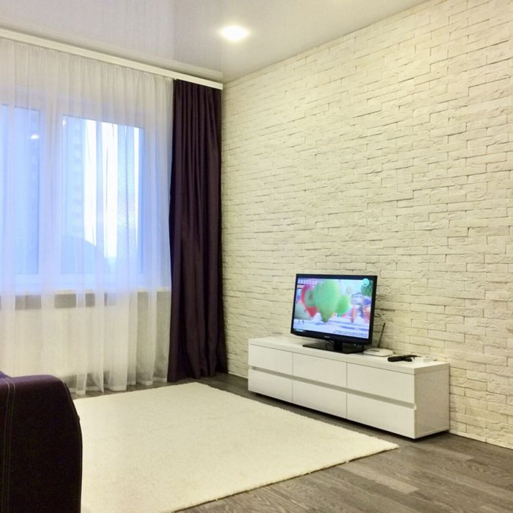 Оренда Квартира 1-кімнатна, 9/25 поверх на вул. Софії Русової, 3 Київ - фото 2