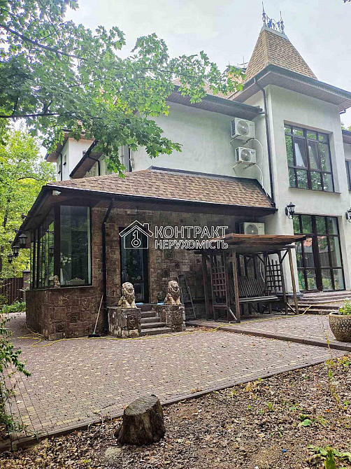 Продаж Будинок 6-кімнатний на вул. Дебютна Харків - фото 4