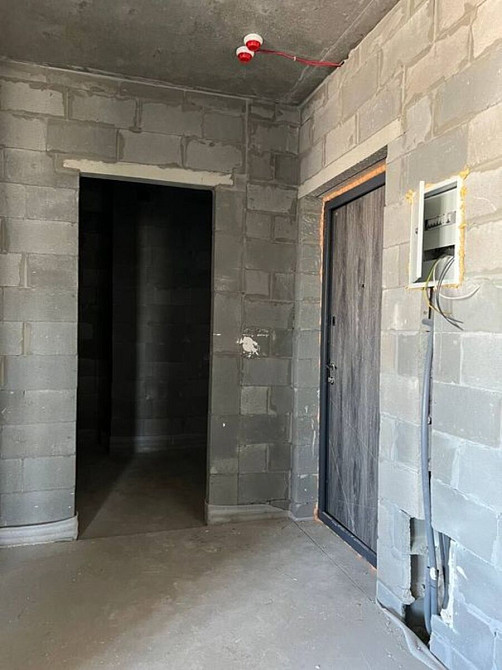 Продаж Квартира 2-кімнатна, 15/22 поверх на Братів Чибінєєвих, 8 Київ - фото 8