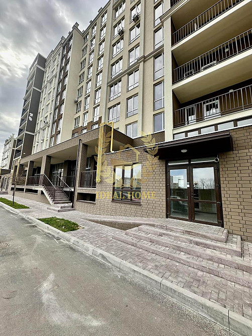 Продаж 2-х 1-к квартир в ЖК Благород с. Крюківщина  - фото 15
