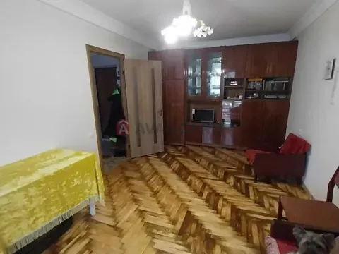 Продаж 1к Квартира 33 кв.м Сорочинська (Новгородська) вулиця 3 Запоріжжя - фото 8