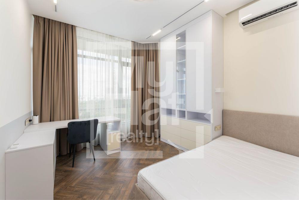 Оренда Квартира 4-кімнатна, 25/27 поверх на вул. Болсунівська Kiev - photo 20