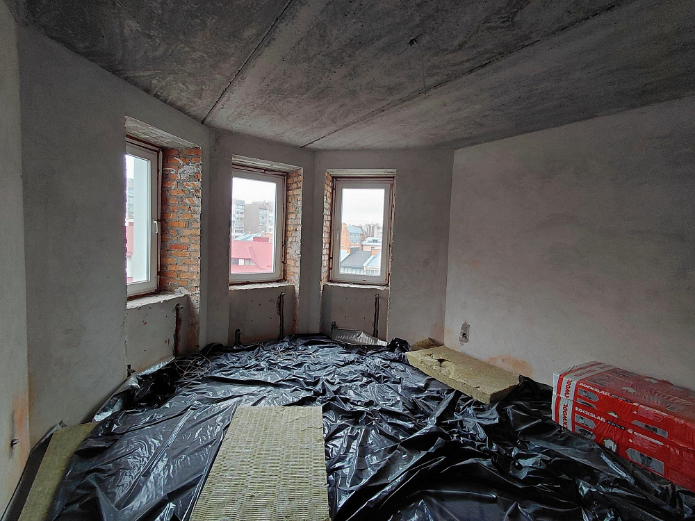 Продаж Квартира 5-кімнатна, 5/6 поверх Тернопіль - фото 16