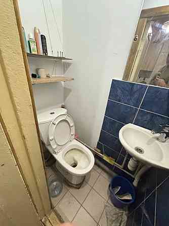 Оренда Квартира 1-кімнатна, 5/5 поверх на Новопольова, 99 Киев