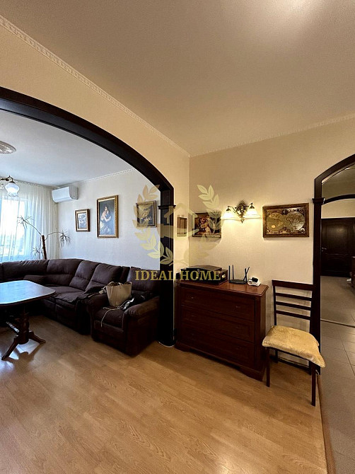 Продам квартиру Київ, Героїв Дніпра вул. Київ - фото 3