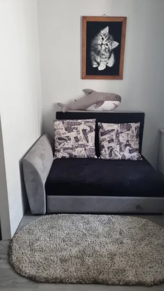 Продам 4-х комнатную квартиру с ремонтом на ул.Заболотного-Сахарова (п.Котовского) Одеса - фото 7