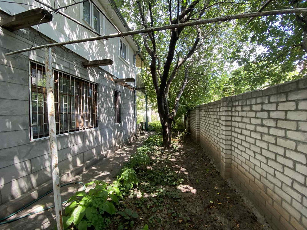 Продается часть дома ул. Достоевского/ 10ст.Фонтана Одеса - фото 1