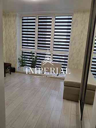 Продаж Квартира 1-кімнатна, 7/8 поверх на вул. Кам'янська Киев