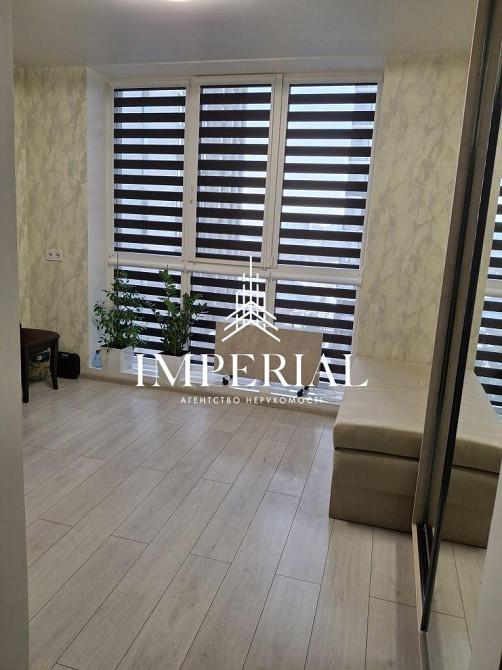 Продаж Квартира 1-кімнатна, 7/8 поверх на вул. Кам'янська Киев - изображение 1