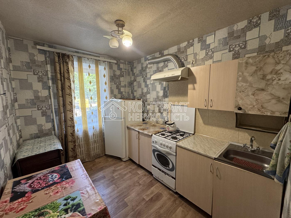 Продаж Квартира 3-кімнатна, 1/9 поверх на вул. Камська Kharkiv - photo 6