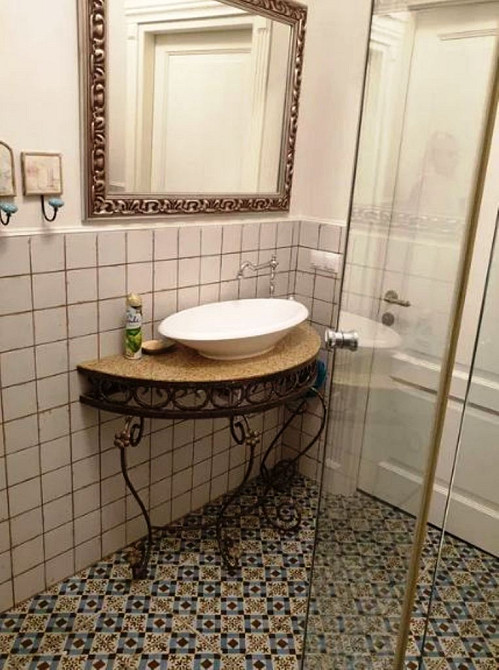 Трехкомнатная квартира  с видом на море в ЖК Руслан и Людмила Одесса - изображение 14