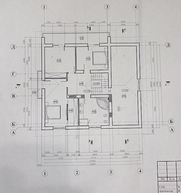 Продаж Будинок 5-кімнатний на вул. Поршнянська Пустомыты - изображение 8