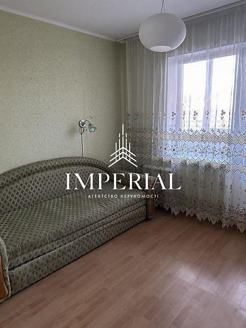 Оренда 3к Квартира 72 кв.м Червоної Калини вул. Київ - фото 3