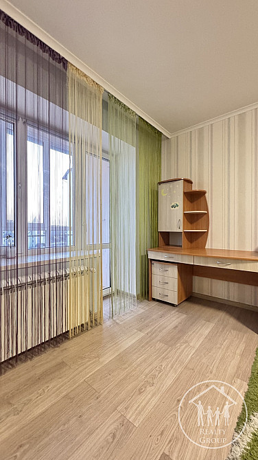 Продаж 3к Квартира 100 кв.м Вернадського вул. Львів - фото 12