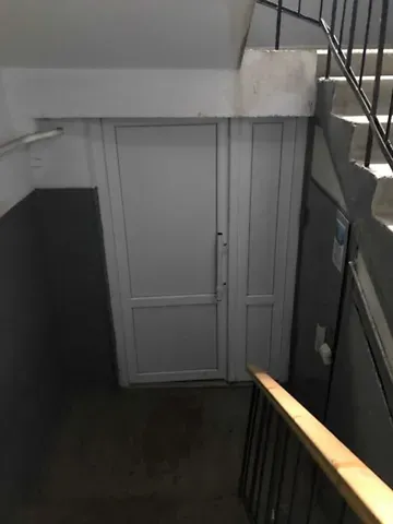 Продаж 1к Квартира 40 кв.м Стародніпровська (Воронезька) вулиця 8 Запоріжжя - фото 1