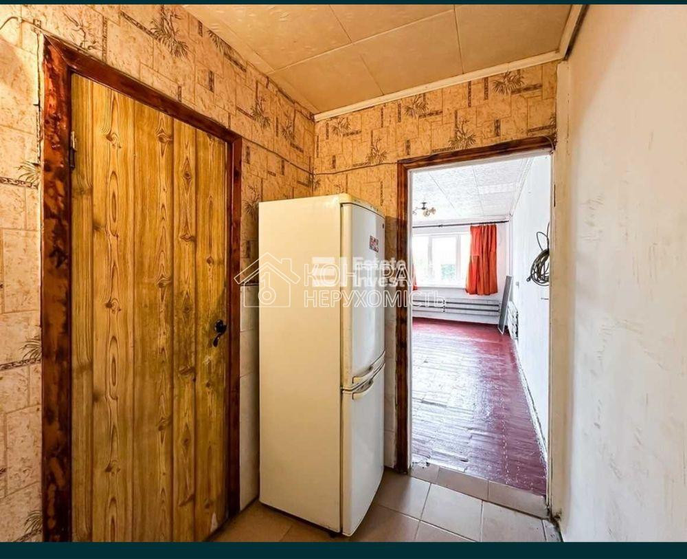 Продаж Квартира 1-кімнатна, 1/5 поверх на вул. Івана Каркача Kharkiv - photo 5