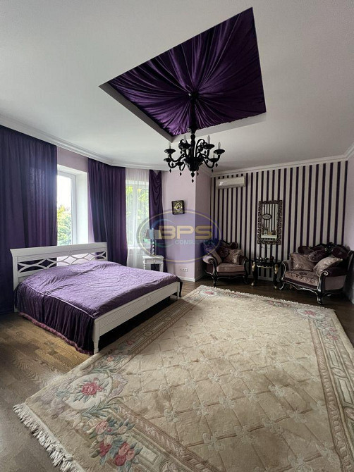 Продаж 2-поверховий Будинок з ділянкою 6 сот 240 кв.м 4 кімн. на Гаршина вул. Одеса - фото 8