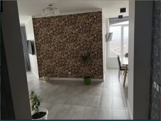 Продажа 3к Квартира 96 кв.м жаботинского Одесса