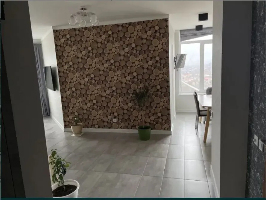 Продаж 3к Квартира 96 кв.м жаботинского Одеса - фото 2