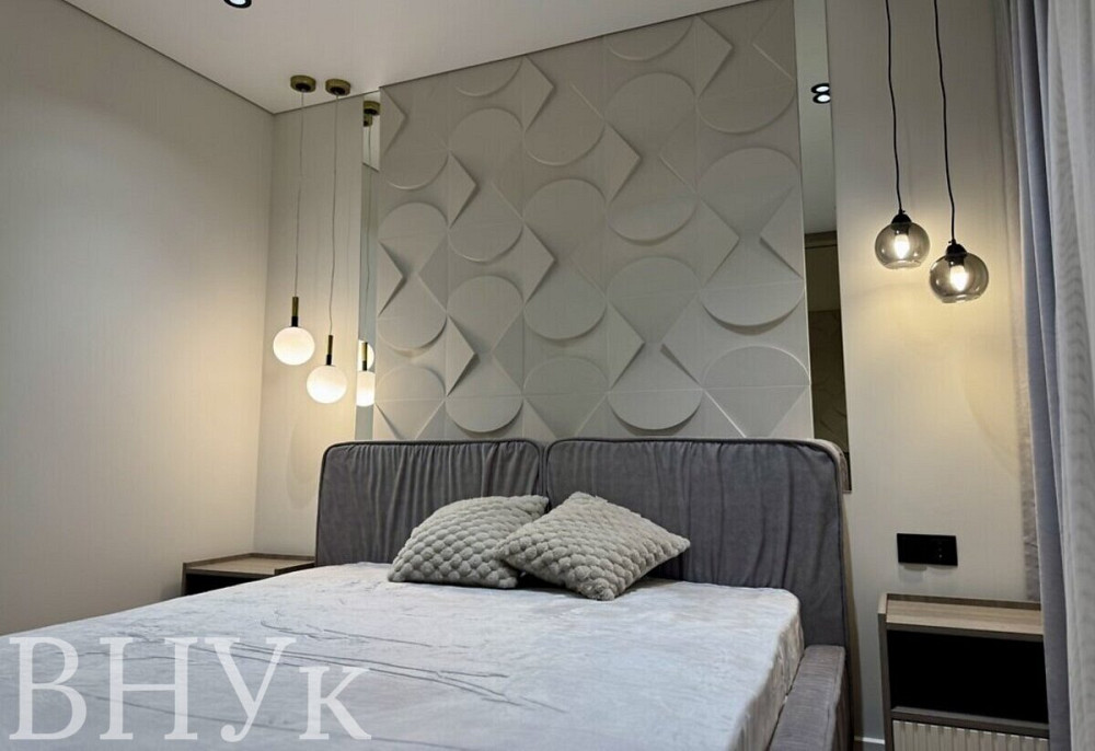 Продаж Квартира 1-кімнатна, 7/10 поверх на вул. Тарнавського Генерала Тернополь - изображение 15