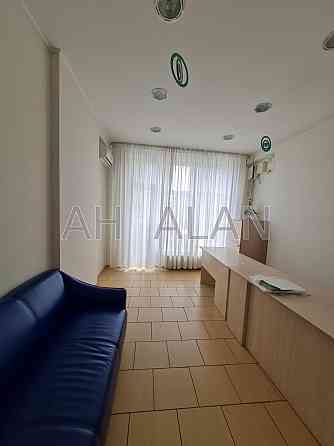 Оренда офісне приміщення на Генерала Шаповала вул., 2Б приміщень - 6, поверх - 3/3 Київ