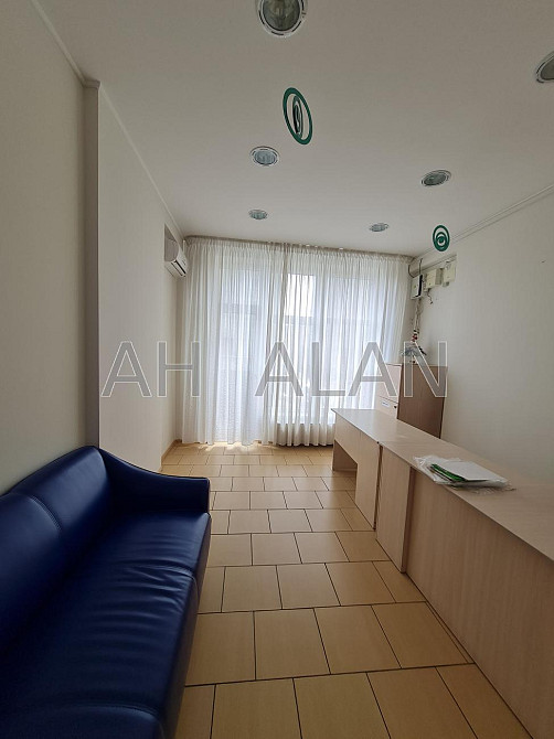 Оренда офісне приміщення на Генерала Шаповала вул., 2Б приміщень - 6, поверх - 3/3 Київ - фото 4