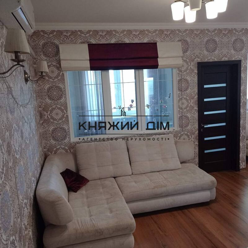 Оренда 3-но кім. гарної квартири в м. Українка. Код об’єкта 11203771 Українка - фото 3