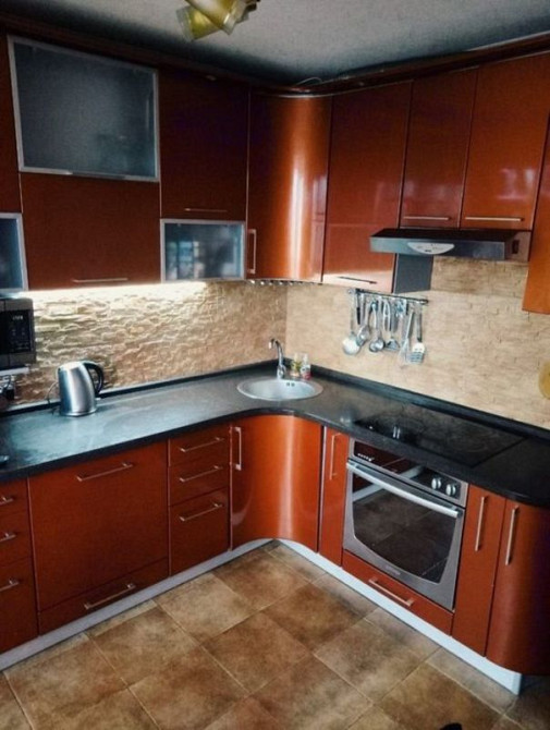 Оренда Квартира 2-кімнатна, 16/24 поверх на бул. Дарницкий, 10 Київ - фото 5