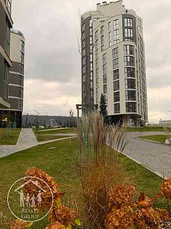 Продаж 1к Квартира 45 кв.м Кульпарківська, 93 Львів