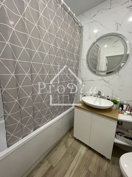 Терміновий продаж 1 к квартири ЖК Respublika Park комфорт класу Киев - изображение 5