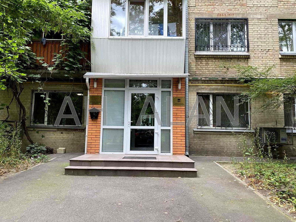 Оренда офісне приміщення на Олекси Тихого вул., 89А приміщень - 1, поверх - 1/5 Київ - фото 20