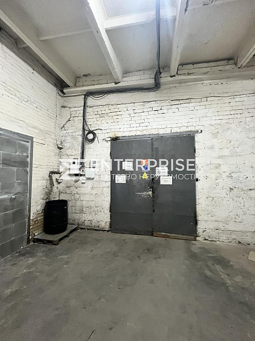 Оренда складське приміщення на вул. Гарета Джонса приміщень - 3, поверх - 1/1 Київ - фото 15