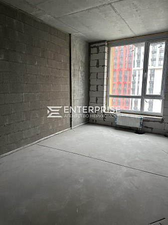 Продаж 1к квартири 38.35 кв. м Kiev - photo 3