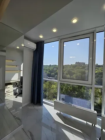 Оренда 3к Квартира 70 кв.м ЖК River Park Дніпро - фото 5