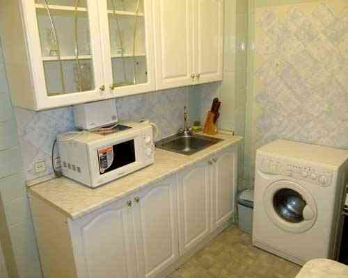 Оренда Квартира 2-кімнатна, 3/10 поверх на Виноградный пер. Київ