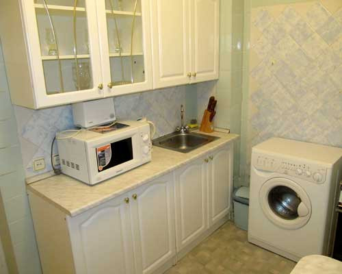 Оренда Квартира 2-кімнатна, 3/10 поверх на Виноградный пер. Київ - фото 6