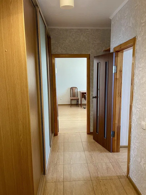 Оренда Квартира 1-кімнатна, 21/23 поверх на Олени Пчілки, 2а Kiev - photo 8