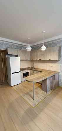 Оренда Квартира 1-кімнатна, 7/17 поверх на вул. Максимовича, 28 Київ