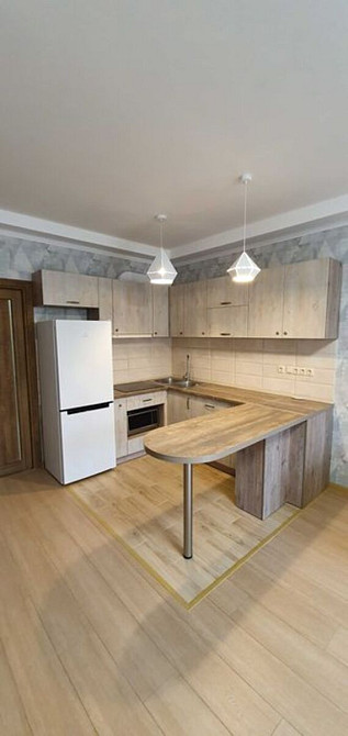 Оренда Квартира 1-кімнатна, 7/17 поверх на вул. Максимовича, 28 Київ - фото 4