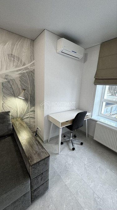 Оренда Квартира 1-кімнатна, 2/9 поверх на вул. Героїв Харкова Харків - фото 3