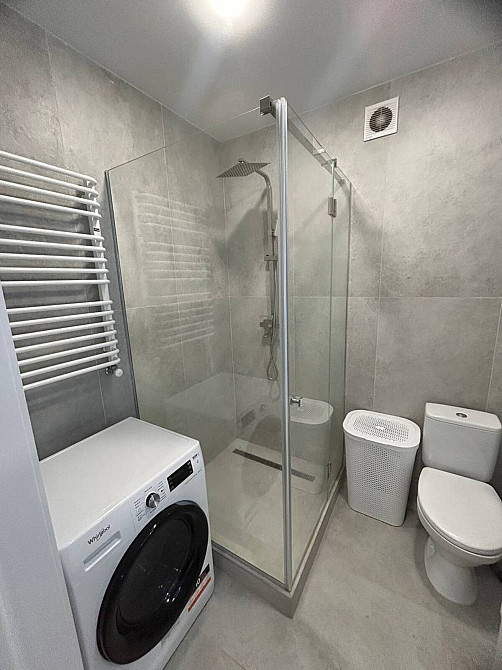 Продаж Квартира 1-кімнатна, 3/10 поверх на Вул.Приозерна Криховцы - изображение 7