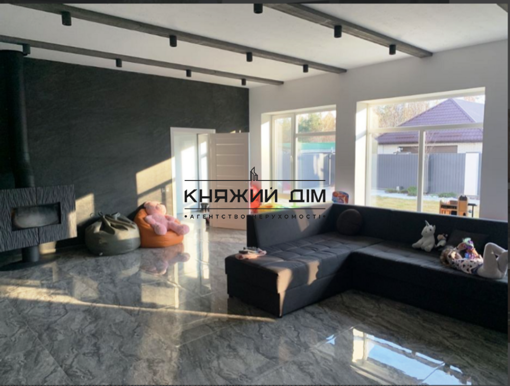 Продажа нового дома в Подгорцах в 50 метрах от голубых озер  - фото 12