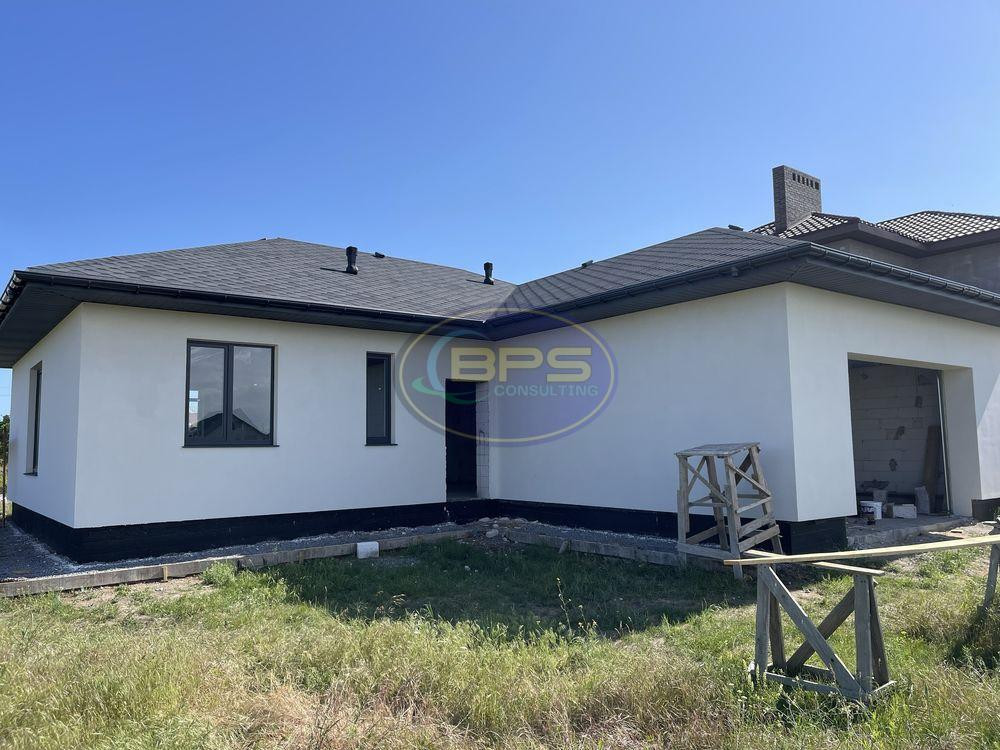 Продаж 1-поверховий Будинок з ділянкою 10 сот 170 кв.м 3 кімн. на Котляревського вул. Фонтанка - фото 8