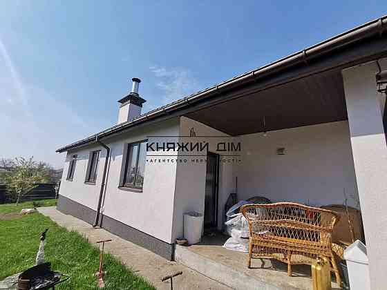 Продаж будинку 95 м2 в Гостомелі. № 2211767 Гостомель