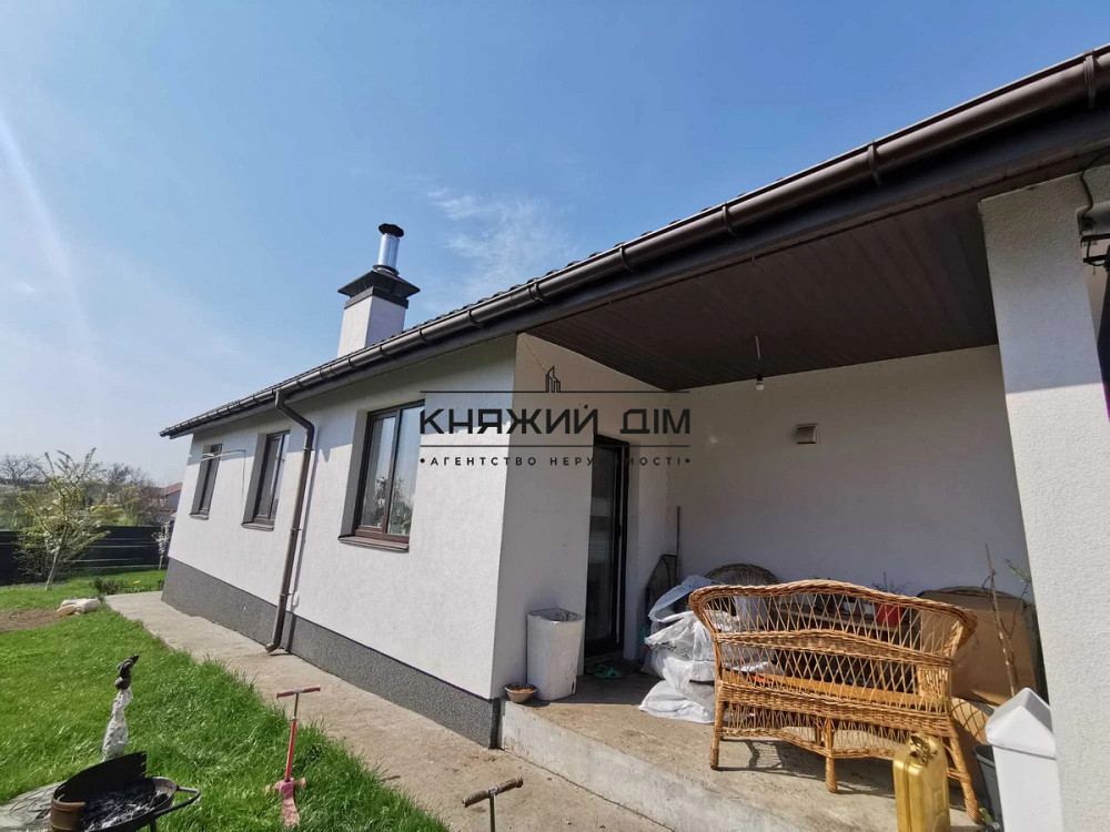 Продаж будинку 95 м2 в Гостомелі. № 2211767 Hostomel' - photo 2