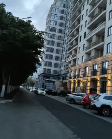 Продаж 1к Квартира 47 кв.м Вице Адмирала Азарова ЖК Отрада Скай Одеса